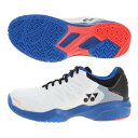 ヨネックス(YONEX)(メンズ)オールコート用 テニスシューズ パワークッション 205 SHT205-207