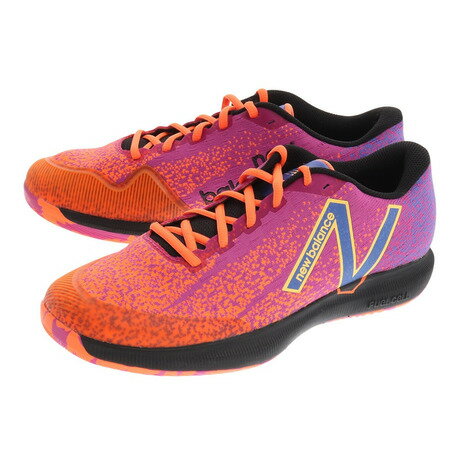 【20%OFFクーポン 8/25まで】ニューバランス（new balance） オールコート用 テニスシューズ FuelCell 996 H J4 MCH996J4 4E （メンズ）