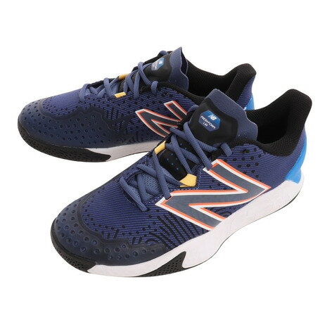 【20%OFFクーポン 8/25まで】ニューバランス（new balance） オールコート用 テニスシューズ FRESH FOAM LAV H J2 MCHLAVJ2 2E （メンズ）