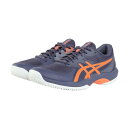 アシックス(ASICS)(メンズ)オールコート用 テニスシューズ GAME FF 1041A489.500
