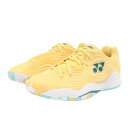 ヨネックス(YONEX)(レディース)オールコート用 テニスシューズ パワークッション フュージョンレブ5 ウィメン AC. SHTF5LAC-280