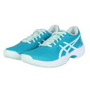 アシックス(ASICS)(レディース)オールコート用 テニスシューズ レディース GEL-GAME 9 ゲルゲーム 9 1042A211.406