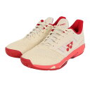 ヨネックス(YONEX)(レディース)オールコート用 テニスシューズ パワークッションアドアクセル AC SHTAALA-315