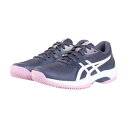 アシックス(ASICS)(レディース)オールコート用 テニスシューズ レディース GAME FF 1042A281.500