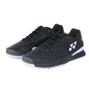 ヨネックス(YONEX)(メンズ、レディース)オールコート用 テニスシューズ パワークッション エクリプション4 メン AC SHTE4MAC-537
