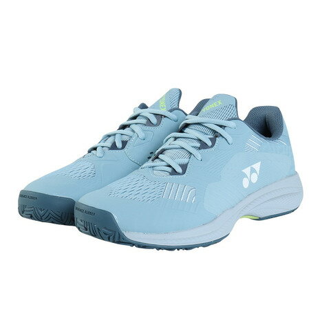ヨネックス(YONEX)(メンズ、レディース)オールコート用 テニスシューズ パワークッション ソニケージ ワイド AC SHTSCWA-271 ヨネックス(YONEX)(メンズ、レディース)オールコート用 テニスシューズ パワークッション ソニケージ ワイド AC SHTSCWA-271