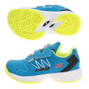 ヨネックス(YONEX)(キッズ)オールコート用 テニスシューズ パワークッション ジュニア AC SHTJRAC-474