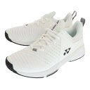 ヨネックス(YONEX)(メンズ)オムニクレーコート用 テニスシューズ パワークッション ソニケージ3 ワイド GC SHTS3WGC-141