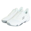 ヨネックス(YONEX)(レディース)オムニクレーコート用 テニスシューズ パワークッション アドアクセル ウィメンズGC SHTAALG-011