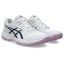 アシックス(ASICS)(レディース)オムニクレーコート用 テニスシューズ レディース COURT SLIDE 4 CLAY/OC 1042A284.100