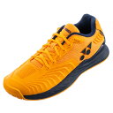 ヨネックス(YONEX)(メンズ、レディース)オムニクレーコート用 テニスシューズ パワークッション エクリプション4 メン GC SHTE4MGC-380