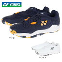 ヨネックス(YONEX)(メンズ、レディース)オムニクレーコート用 テニスシューズ パワークッション フュージョンレブ5 GC SHTF5MGC