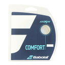 バボラ(BABOLAT)(メンズ、レディース、キッズ)硬式テニスストリング アディクション 12M 241143-125