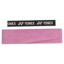 ヨネックス(YONEX)(メンズ、レディース、キッズ)テニスグリップテープ ウエットスーパー極薄グリップ 1本入り AC130-026