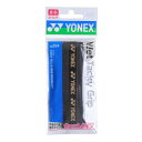 ヨネックス(YONEX)(メンズ、レディース、キッズ)テニスグリップテープ 1本入り ウェットタッキーグリップ AC154-007