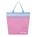 ヨネックス(YONEX)(メンズ、レディース)テニス バッグ エコバッグ BAG2295E-026