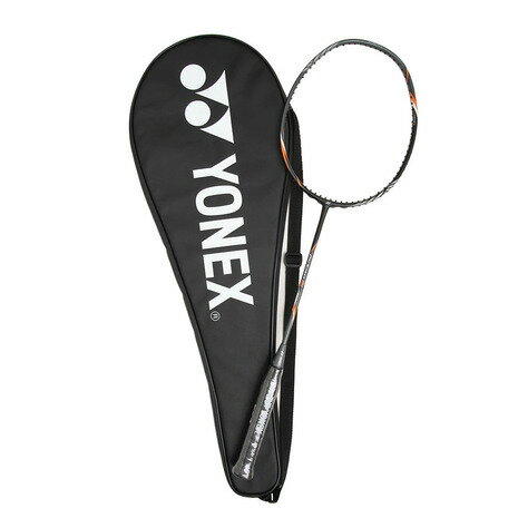 ヨネックス（YONEX）（メンズ、レディース、キッズ）バドミントン ラケット アークセイバー2i ARC2I-401 ケース付