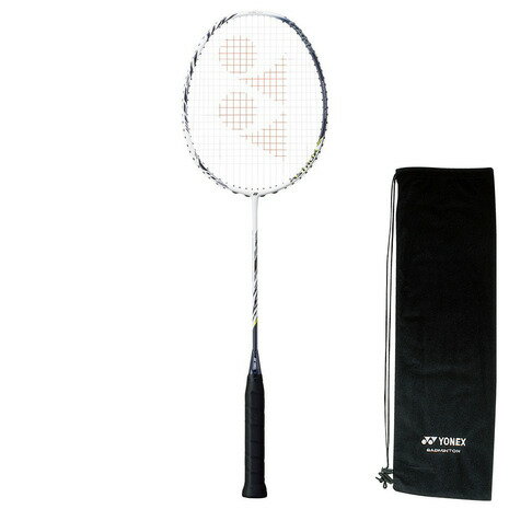 ヨネックス（YONEX）（メンズ、レディース）バドミントンラケット アストロクス99ゲーム AX99-G-825