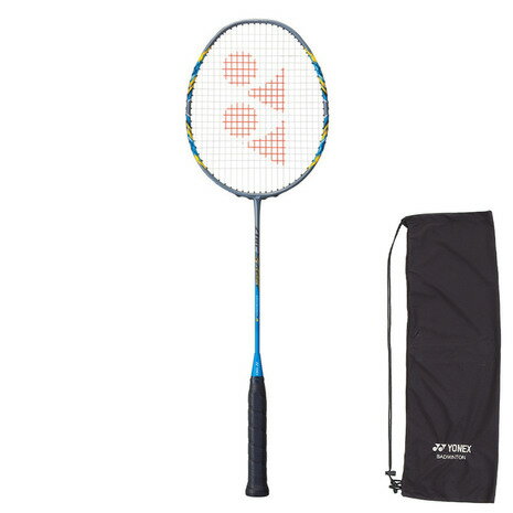 ヨネックス（YONEX）（メンズ、レディース）バドミントンラケット アークセイバー3 ARC3-470