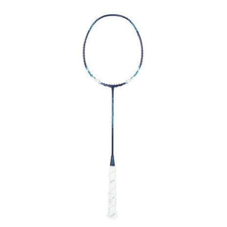 ゴーセン(GOSEN)(メンズ、レディース)バドミントンラケット GRAVITASXLT ネイビーT BGVXLTNTG6