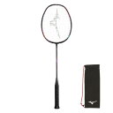 ミズノ(MIZUNO)(メンズ、レディース)バドミントンラケット アクロスピード2 73JTB42264