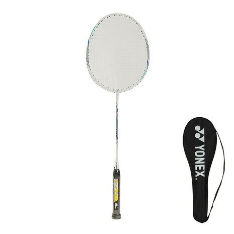 ヨネックス（YONEX）（メンズ レディース）バドミントンラケット 張り上がり アークセーバーライト ARC-LTXG-284