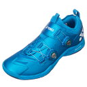 ヨネックス(YONEX)(メンズ)バドミントンシューズ パワークッション インフィニティ SHBIF2-074