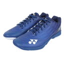 ヨネックス(YONEX)(メンズ、レディース)バドミントンシューズ パワークッションエアラスZ SHBAZ2M-019
