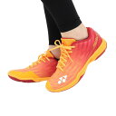 ヨネックス(YONEX)(メンズ、レディース)バドミントンシューズ パワークッション エアラスZ SHBAZ2M-439