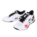 ヨネックス(YONEX)(メンズ、レディース)バドミントンシューズ パワークッション エクリプション Z ミッド SHBELZ3MD-141