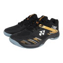 ヨネックス(YONEX)(メンズ、レディース)バドミントンシューズ パワークッションカスケードアクセルワイド SHBCA1W-401