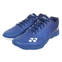 ヨネックス(YONEX)(メンズ、レディース)バドミントンシューズ パワークッションエアラスZ ワイド SHBAZ2W-019
