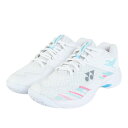 ヨネックス(YONEX)(メンズ、レディース)バドミントンシューズ パワークッションカスケードアクセルミッド SHBCA1MD-175