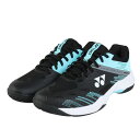 ヨネックス(YONEX)(メンズ、レディース)バドミントンシューズ パワークッションカスケードアクセルワイド SHBCA1W-381