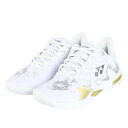 ヨネックス(YONEX)(メンズ、レディース)バドミントンシューズ パワークッション エクリプション Z メン SHBELZ3M-532