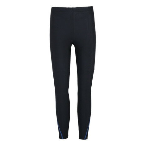 デュアリグ(DUARIG)(メンズ、レディース)ロングスパッツ 3S0005-SCWR-741ES BK/BU