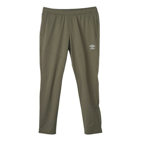 アンブロ(UMBRO)(メンズ)サッカーウェア THE THIRD ウォームアップロングパンツ UUUXJG11 VTBG