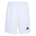 アディダス(adidas)(キッズ)サッカーウェア ジュニア Entrada 22 ショーツ KGO51-HG6292