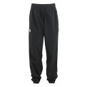 ニューバランス(new balance)(キッズ)ジュニア サッカーウェア ピステパンツ ABP35296BKW