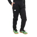 ニューバランス(new balance)(キッズ)サッカーウェア ジュニア ボンディングニットパンツ ABP35299BKW 速乾