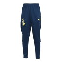 プーマ(PUMA)(キッズ)サッカーウェア ジュニア NJR INS. トレーニングパンツ 65880201 速乾(4)