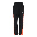 アディダス(adidas)(キッズ)サッカーウェア キッズ プラクティス ウォームアップ パンツ JL2997