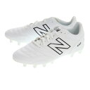 ニューバランス(new balance)(メンズ)サッカースパイク ハードグラウンド用 サッカーシューズ 442 ACADEMY HG MS43HWT2 2E