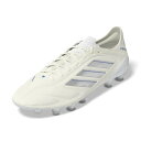 アディダス(adidas)(メンズ)サッカースパイク 土・人工芝グラウンド用 サッカーシューズ コパ ピュア 3 ELITE HG/AG ID9036