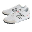 ニューバランス(new balance)(メンズ)サッカートレーニングシューズ ターフグラウンド用 サッカーシューズ 442 TEAM MS42TWT2 2E
