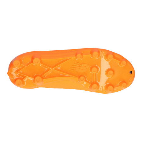 【20%OFFクーポン 27日迄】ニューバランス(new balance) ジュニアサッカースパイク ハードグラウンド用 FURON Dispatch JNR HG JSF3HA65 M (キッズ)通販 サッカー 用品 セール