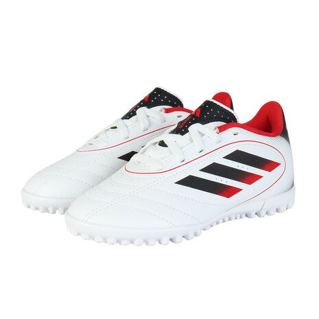 アディダス（adidas）（キッズ）ジュニアサッカートレーニングシューズ GOLETTO IX TF J 人工芝用 IH0103