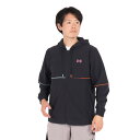 アンダーアーマー(UNDER ARMOUR)(メンズ)バスケットボールウェア ベースライン ファイア アンド アイス ウーブン ジャケット 1387812 001