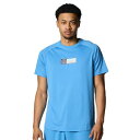 アンダーアーマー(UNDER ARMOUR)(メンズ)バスケットボールウェア テック ロゴ ショートスリーブ Tシャツ 6001281 452