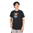 アンダーアーマー(UNDER ARMOUR)(メンズ)バスケットボールウェア テック ファイア アンド アイス Tシャツ 1388913 001